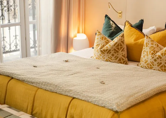 Beausejour Ranelagh Hotel Paris