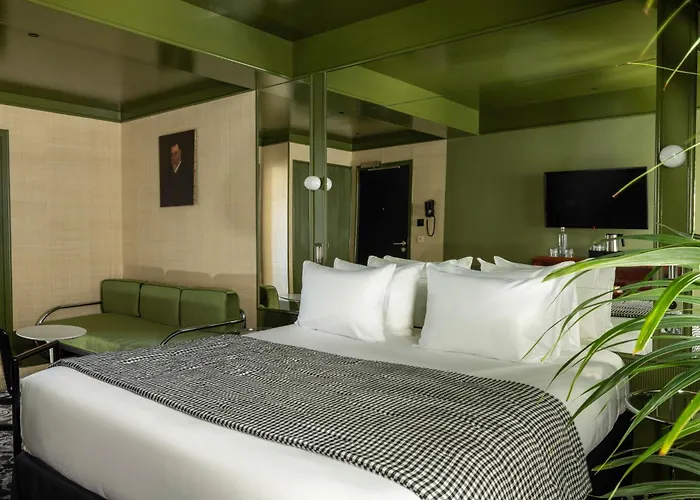 Hotel La Conversation Paris
