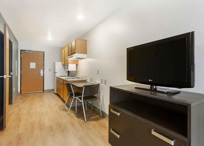 Extended Stay America Select Suites - Phoenix - North