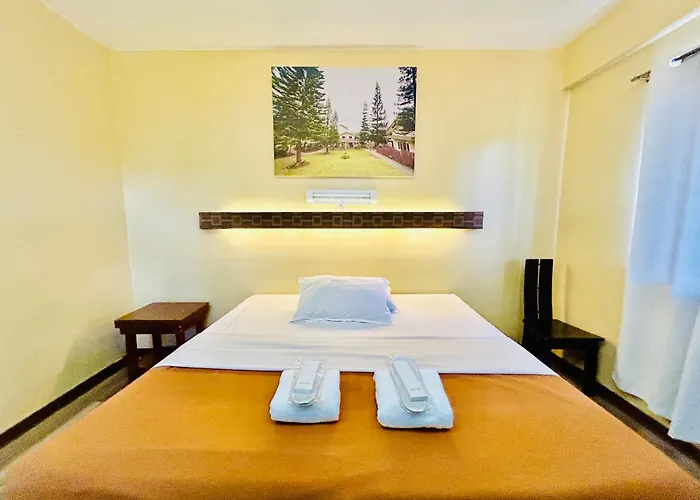 Pina Colina Resort Tagaytay City