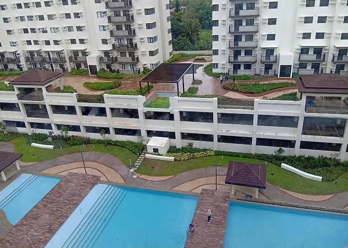 Affordable And Comfortable Serin East Tagaytay Condominun Tagaytay City