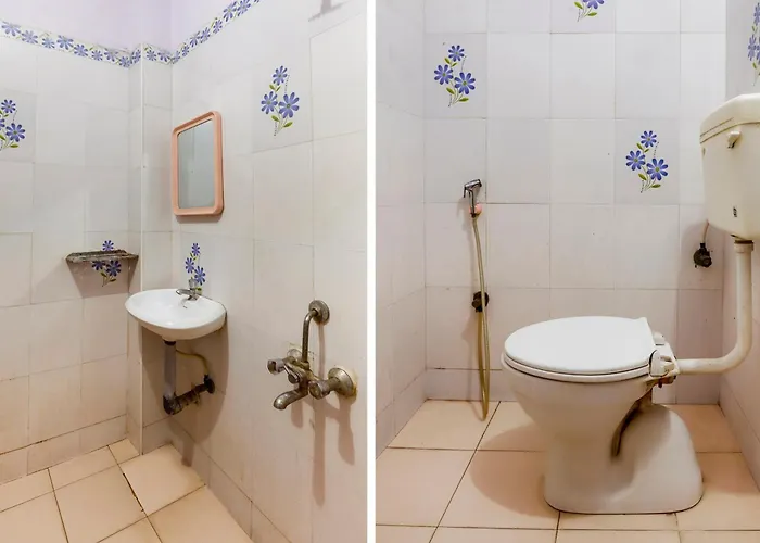 Spot On Grand Residency Near Marina Beach Chennai