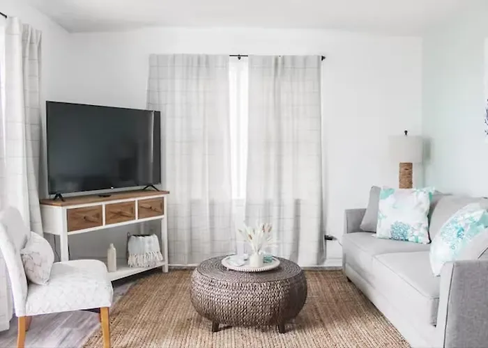 9 Palms Boutique Condos Myrtle Beach