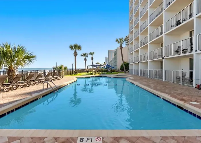 Indigo Hotel Myrtle Beach