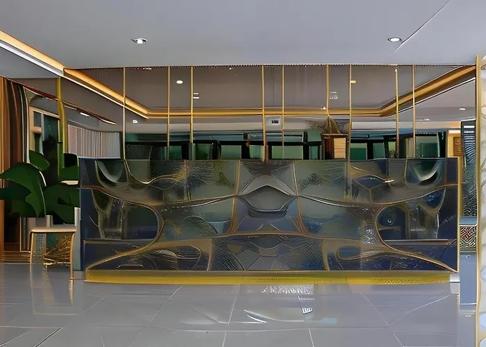 B2 Huai Khwang Boutique & Budget Hotel Bangkok
