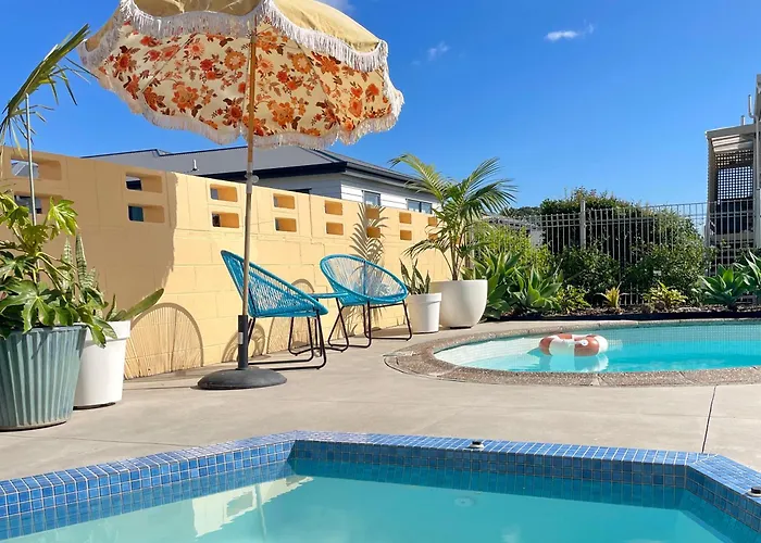 Mount Eden Motel Auckland