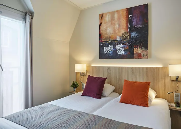 Beaugrenelle St-Charles Tour Eiffel Hotel Paris