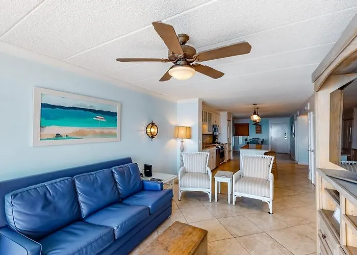 Sea Terrace 1401 Villa Ocean City