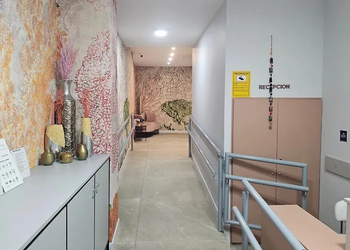Estrella De Mar - Boutique Aparthotel Benidorm