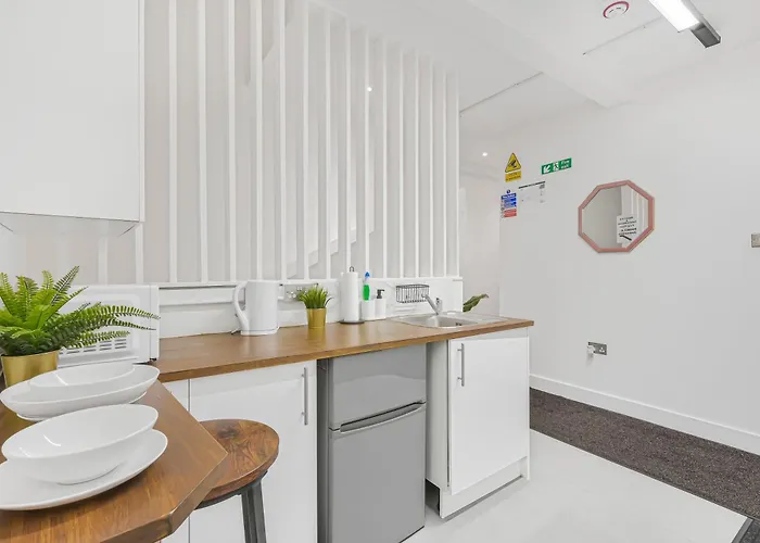 Cosy Rooms London