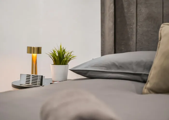 Cosy Rooms London