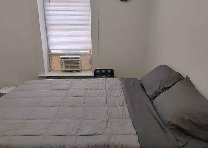 Aycee Nyc Guesthouse New York