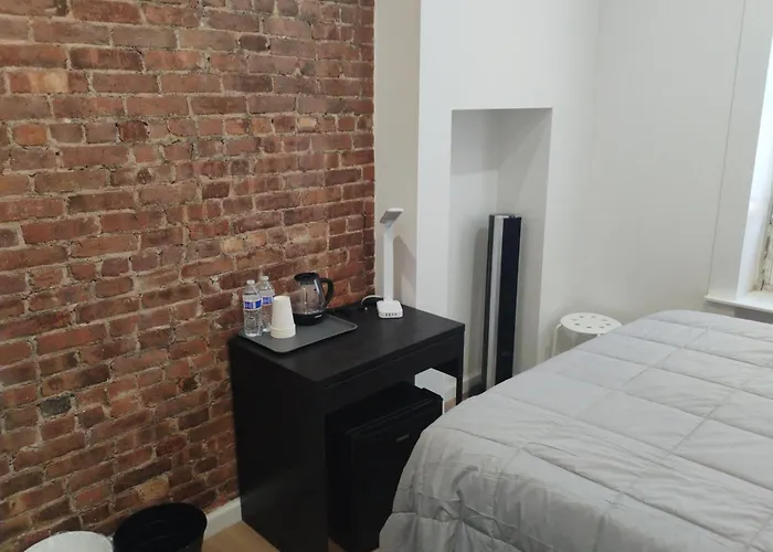 Aycee Nyc Guesthouse New York