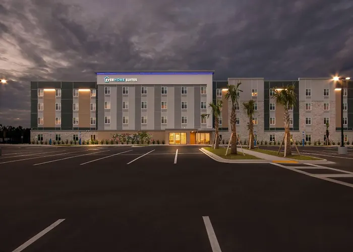 Everhome Suites Panama City Beach - 30A