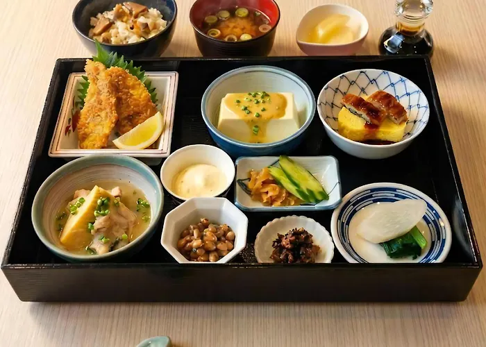 Belmont Hotel Tokyo