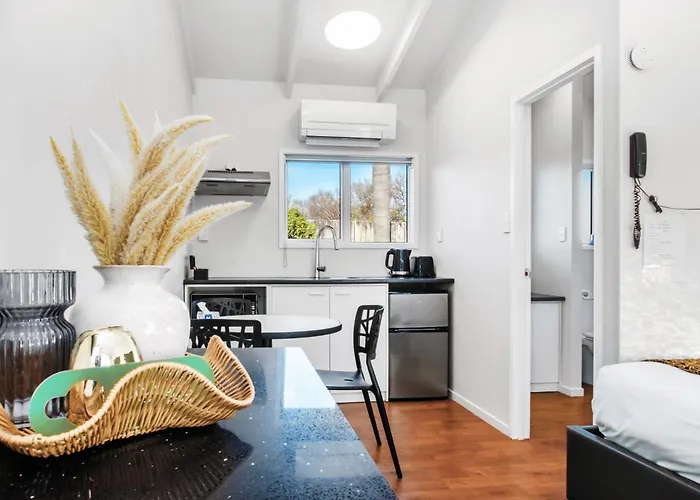 Middlemore Motel Auckland