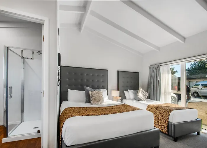 Middlemore Motel Auckland