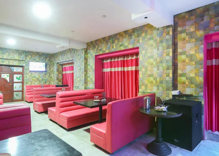 Hotel O Pink Chennai