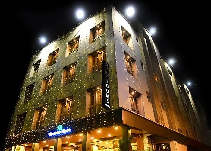 Greens Gate Chennai