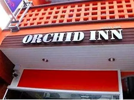 Orchid Inn Bangkok