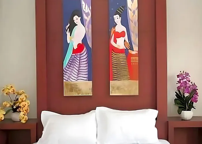 Asia Resort Kaset Nawamin Bangkok