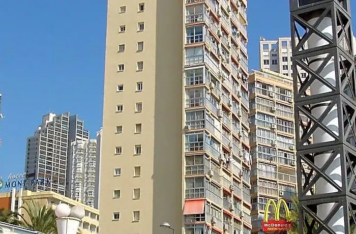 Las Carabelas Benidorm