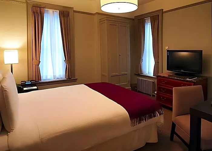Hotel Wales New York