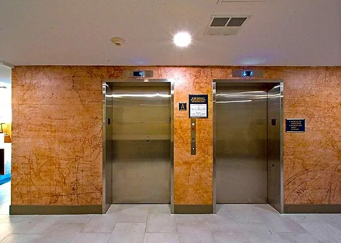 Sheraton Jfk Airport Hotel New York