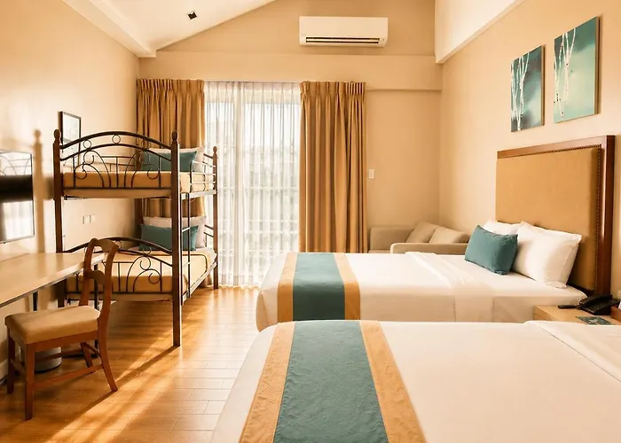 Royale Parc Hotel Tagaytay Tagaytay City