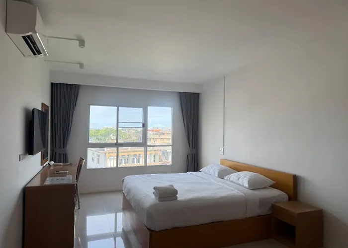 The View Residence Bangkok