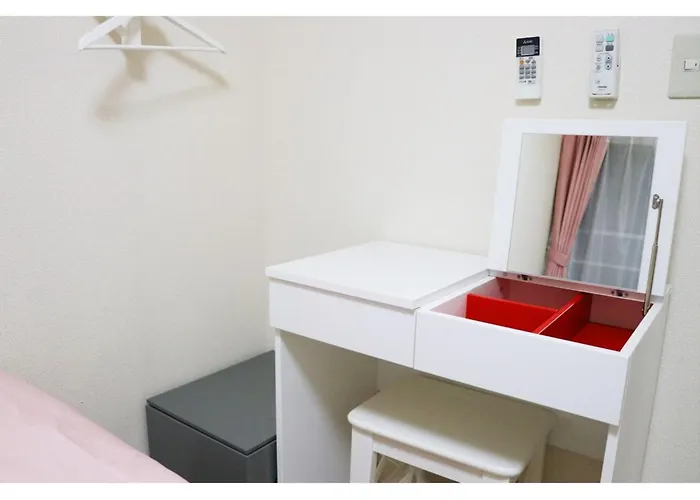 Ohana Tokyo House - Vacation Stay 71661V