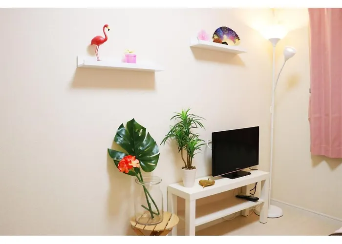 Ohana Tokyo House - Vacation Stay 71661V