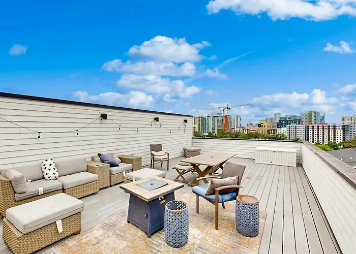 Southside Manor Villa Nashville