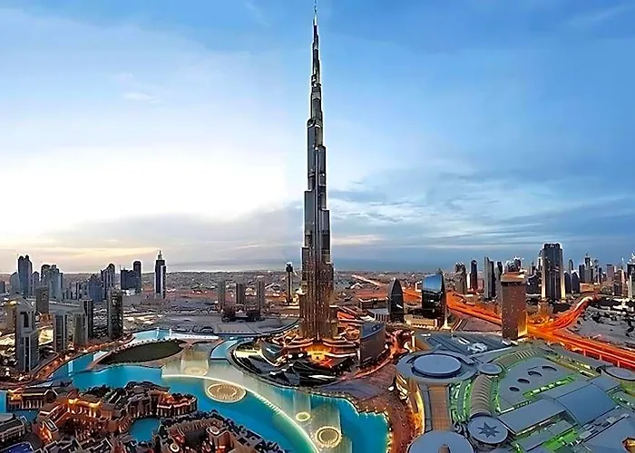 Heartland Hostel Dubai