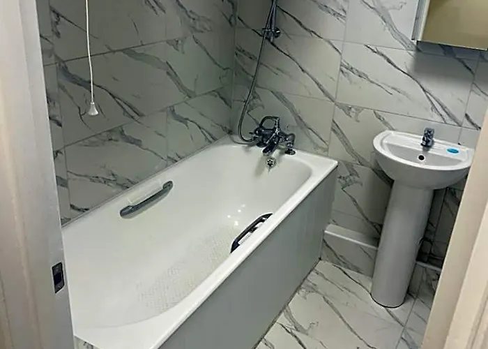 Belgrove Hotel Annexe London