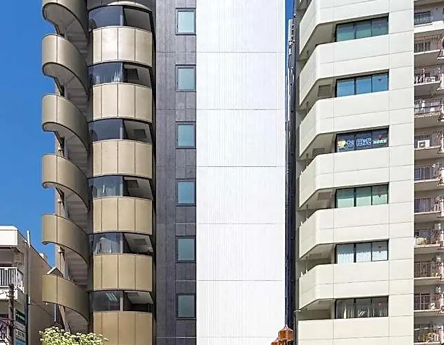 Asta Hotel Tokyo