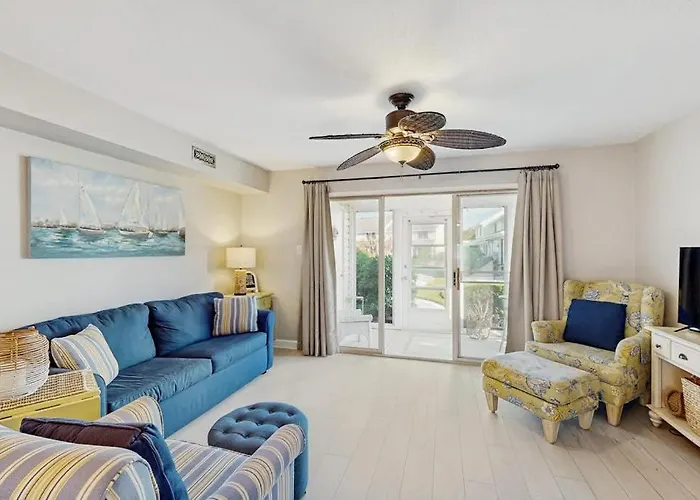 Sunset Village 31E Ocean City