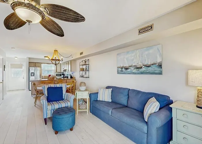 Sunset Village 31E Ocean City