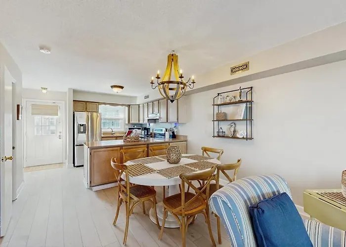 Sunset Village 31E Ocean City