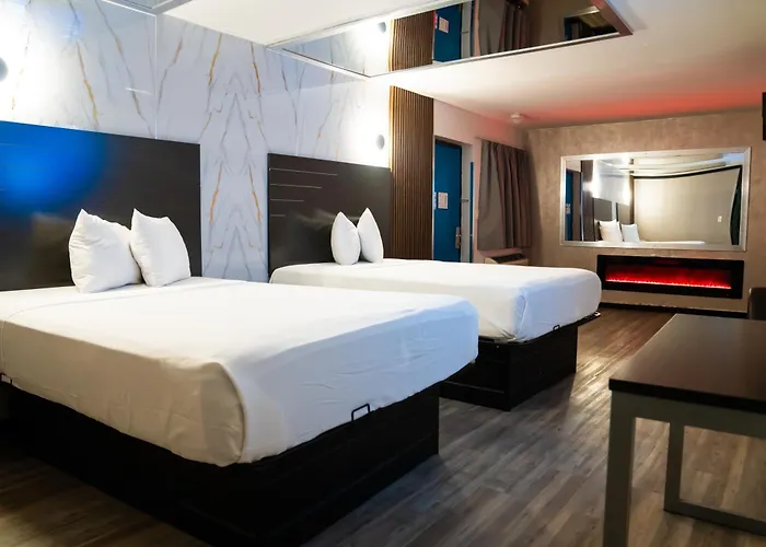 Hotel Tremont Bronx Yankee Stadium New York