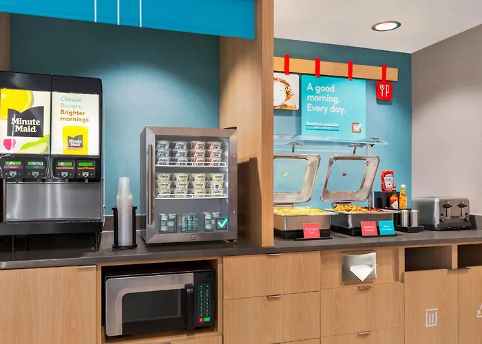 Avid Hotels - Brooklyn Dyker Heights By Ihg New York