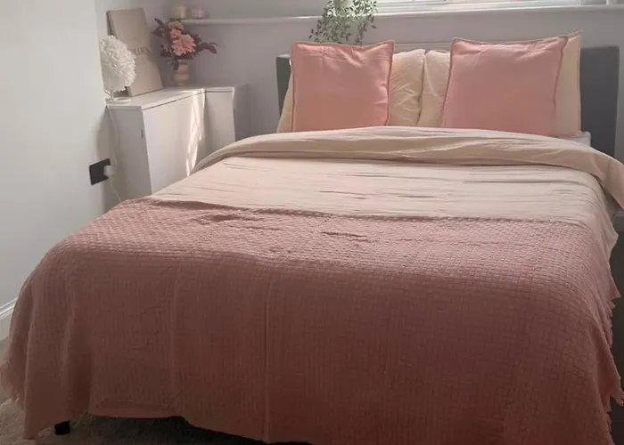 Kensington House Hotel London