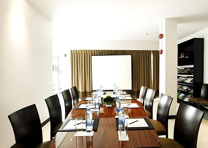 The Embassy Sathorn Hotel Bangkok