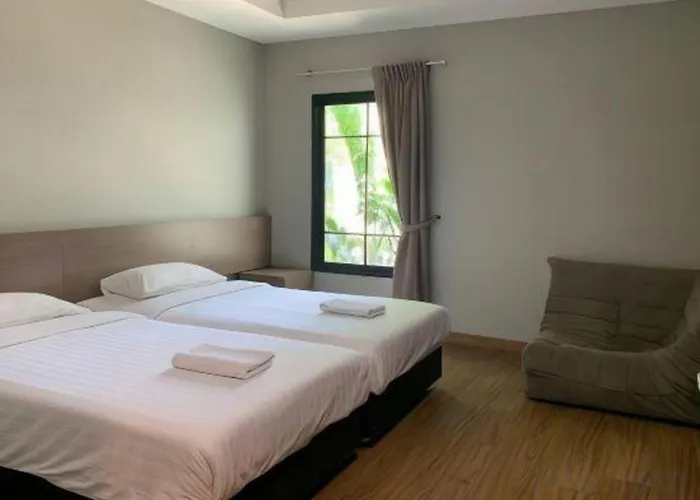 Panini Residence Bangkok