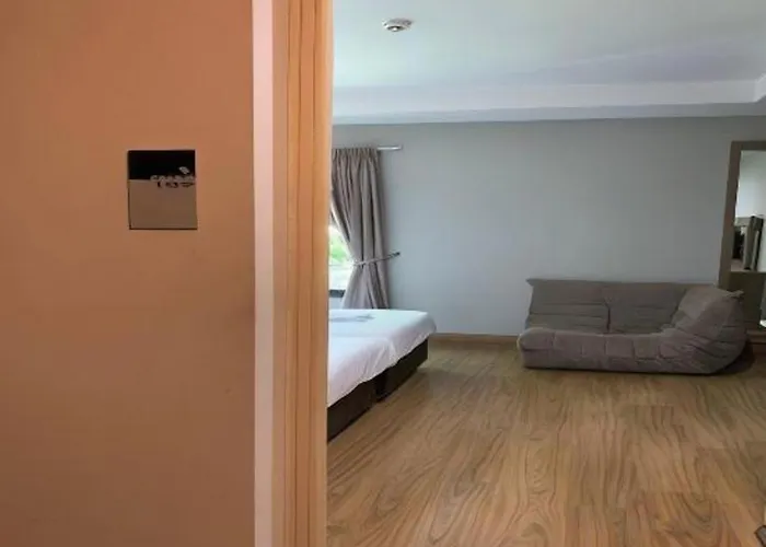 Panini Residence Bangkok