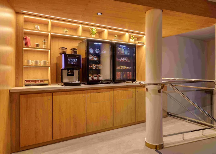 Citadines Republique Paris Aparthotel