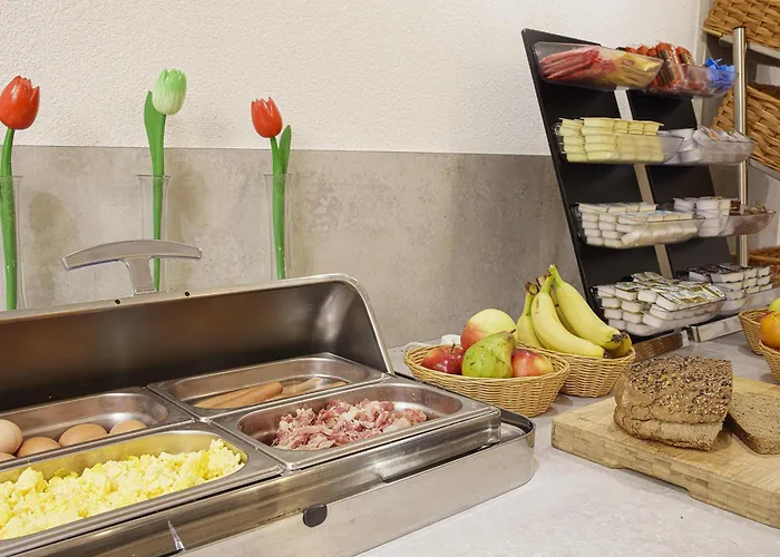 Ibis Styles Amsterdam Amstel Hotel