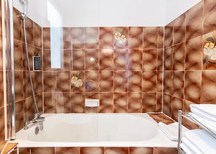 Hotel Ambassadeur Paris