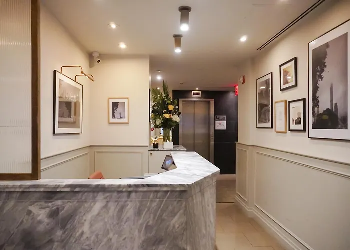 The Bayard Hotel New York
