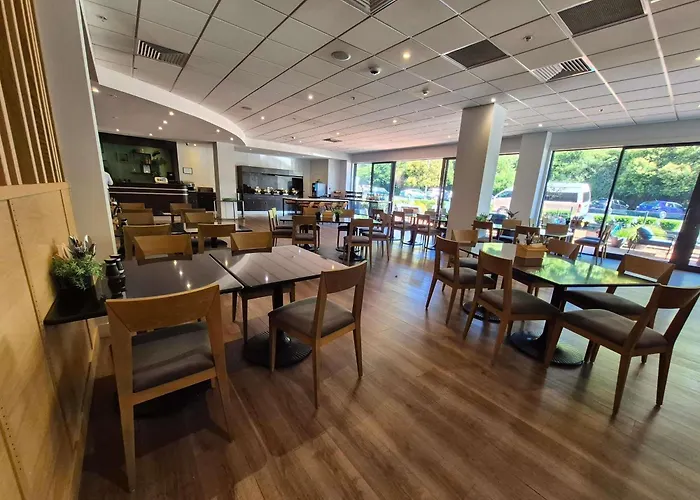 Ibis Rotorua Hotel